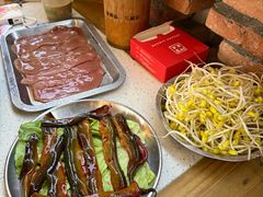 -重庆印象老火锅(梅林店)