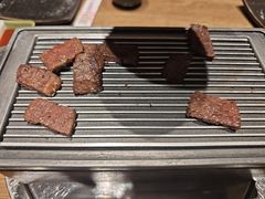 -やきにく 牛将日式焼肉(新华路店)
