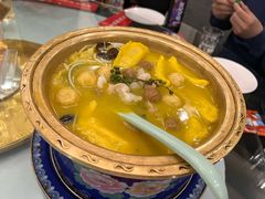 -金鸭都·老北京特色家常菜(潘家园店)