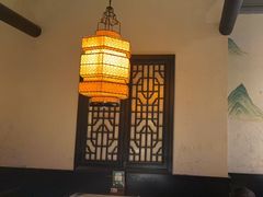 -绿茶餐厅(深圳龙华天虹购物中心店)