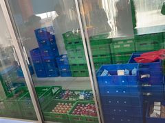 -扬大康源乳业鲜奶吧(大学北路店)