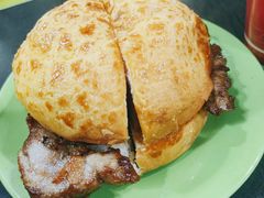 -大利来记咖啡室(告利雅施利华街店)