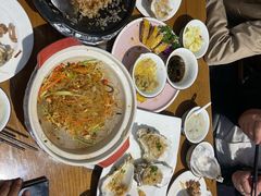 -广州海鲜酒楼(长丰园店)