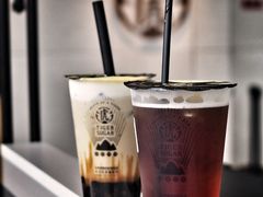 -老虎堂TIGER SUGAR