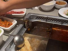 -海底捞火锅(顺义华联店)