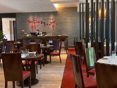 -逸林轩中餐厅(中信泰富朱家角锦江酒店)
