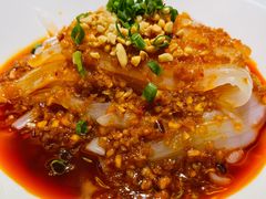 -一品红川菜(皇岗店)