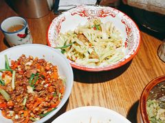 -老湘村·湖南土菜(天河维多利店)