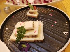 -马凯餐厅(长椿街店)