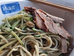-韩海丽特色美食(秀州路店)
