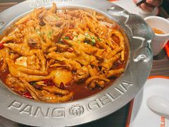 -胖哥俩肉蟹煲(学林街店)