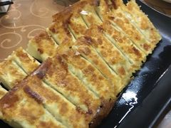 -大眼锅贴饺子(河西店)