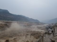 -陕西黄河壶口瀑布旅游区