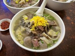 -潮镇老尾牛杂(环城西路店)