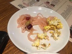 -姑奶奶老厨房(南坪路总店)