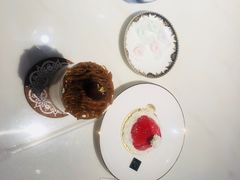 -伊斯坦布尔土耳其清真咖啡餐厅