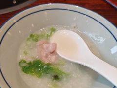 -顺德一品粥·20年凤城老字号(芳村店)