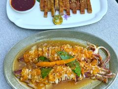 -BetterThai 泰加(苏州中心店)