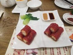 -赏点粤式点心(广州塔店)