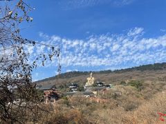 -句容茅山景区