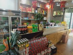 -阳坊胜利涮羊肉(禧乐汇店)