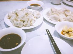 -叁拾壹克饺子·东北菜(国贸店)