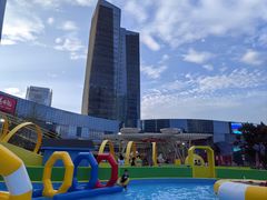 -大族广场Mall&More