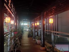 -道南書院·私房菜·早午茶·茶馆