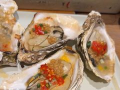 -木屋烧烤(南新店)