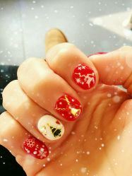 -LEILEI NAIL蕾蕾美甲美睫