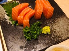 -気楽亭和食料理(气乐亭大世界本店)