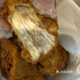 分享炸鸡桶的快乐