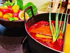 -山缓缓火锅(苏州仁恒仓街店)