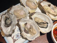 -乔街深夜食堂·台州菜·高压锅生蚝(杭州总店)