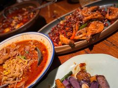 -Mountain House East Village 川山甲