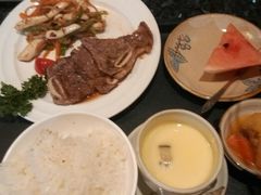 android_upload_pic-蘭·日本料理铁板烧(碧云路店)