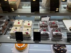 -梦菲思饼屋(瑞金宾馆店)
