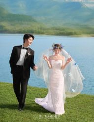 -第一夫人婚纱摄影(南京店)