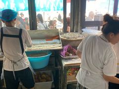 -逍遥镇刘相五胡辣汤豆沫馆(康复中街店)