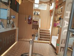 -霸王茶姬(南强街店)
