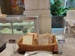 -太湖饭店玉兰厅(自助餐厅)