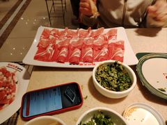 -阳坊大都涮羊肉(阳坊总店)