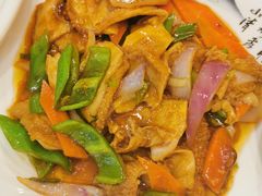 -老仁义·清真菜(太古街店)