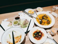 -客汀家宴·客家烟火 四季食材(集美店)