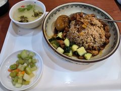 -菊儿人家·北京胡同菜(南锣鼓巷店)