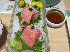 -秋荀日本料理(昆明同德广场店)