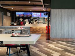 -肯德基(晋江城市广场店)