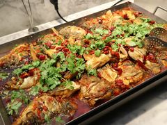 -火锅岛潮牌自助餐厅(天津天佑城店)