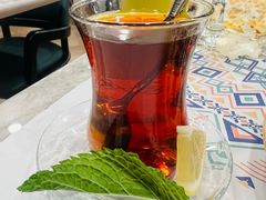 -bosphorus 铂斯西餐厅·土耳其烧烤(环市中路店)