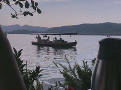 -湖畔居茶楼(湖滨店)